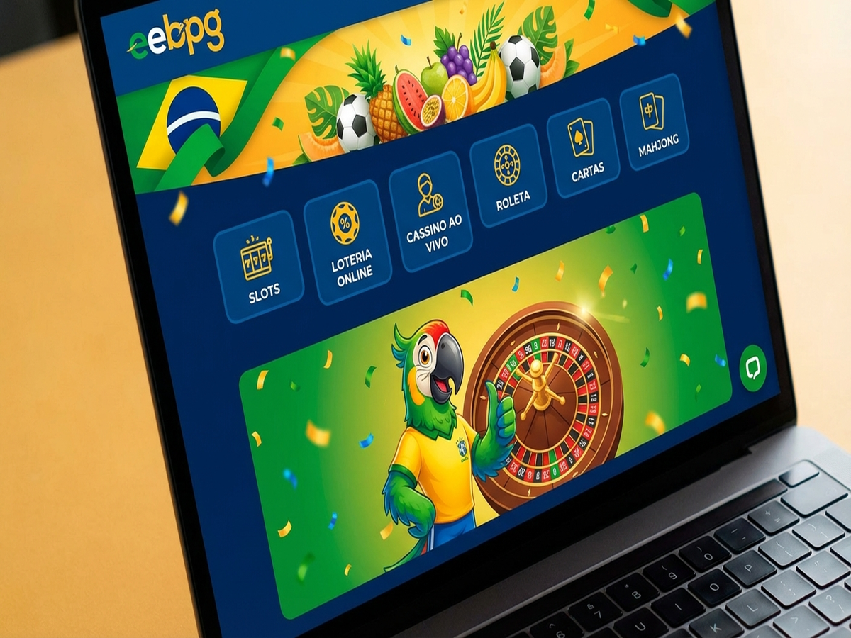 Screenshot 1 eebpg